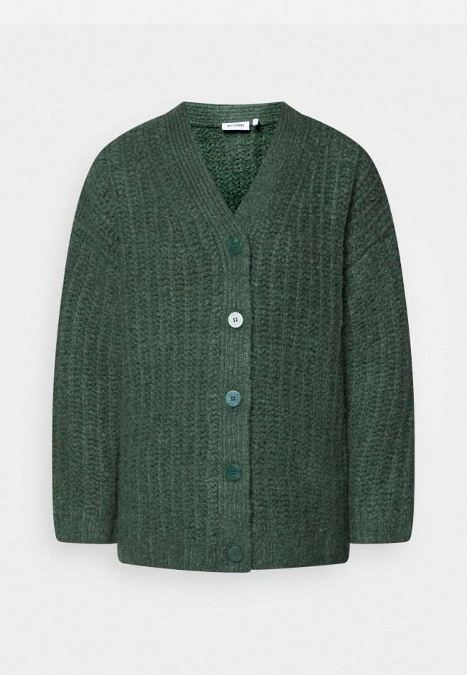 Bottines à Lacets Vert Militaire Gabor | Exclusif